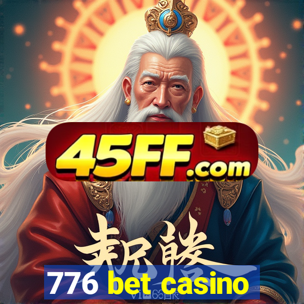 776 bet casino